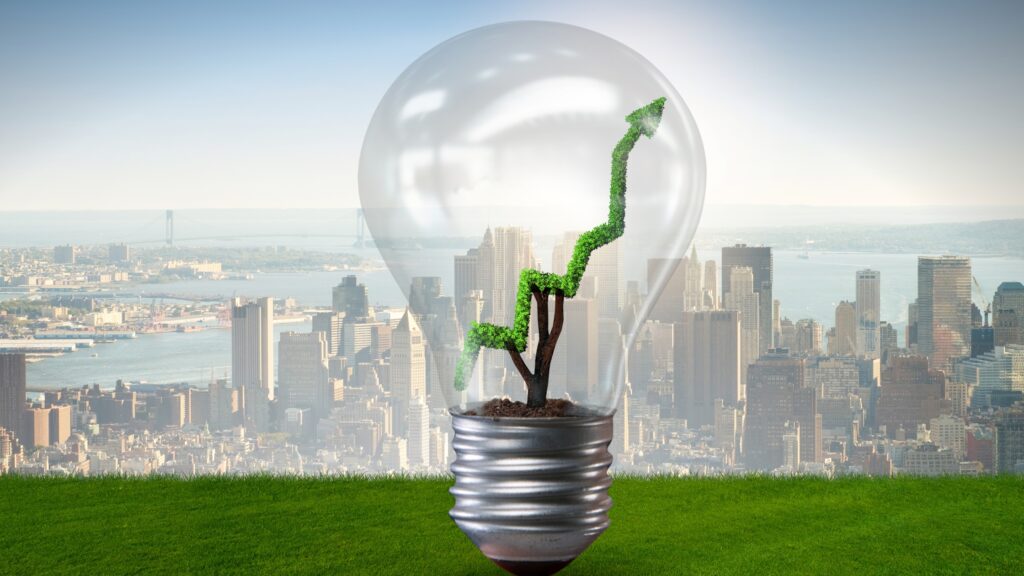 Ampoules pour économie d’énergie : Guide Complet pour Éclairer Durablement